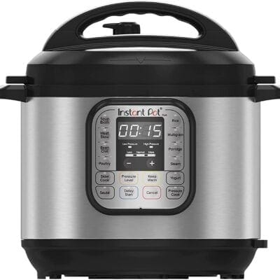 Instant Pot Duo