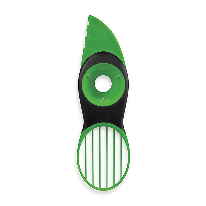 OXO - Good Grips 3-in-1 Avocado Slicer – Kitchen Store & More