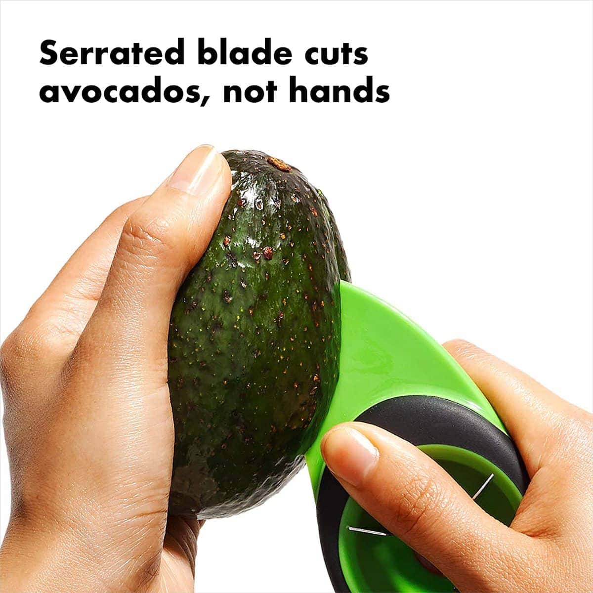OXO Good Grips 3-in-1 Avocado Slicer, Sur La Table