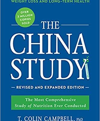 The China Study