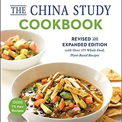 ChinaStudyCookbook